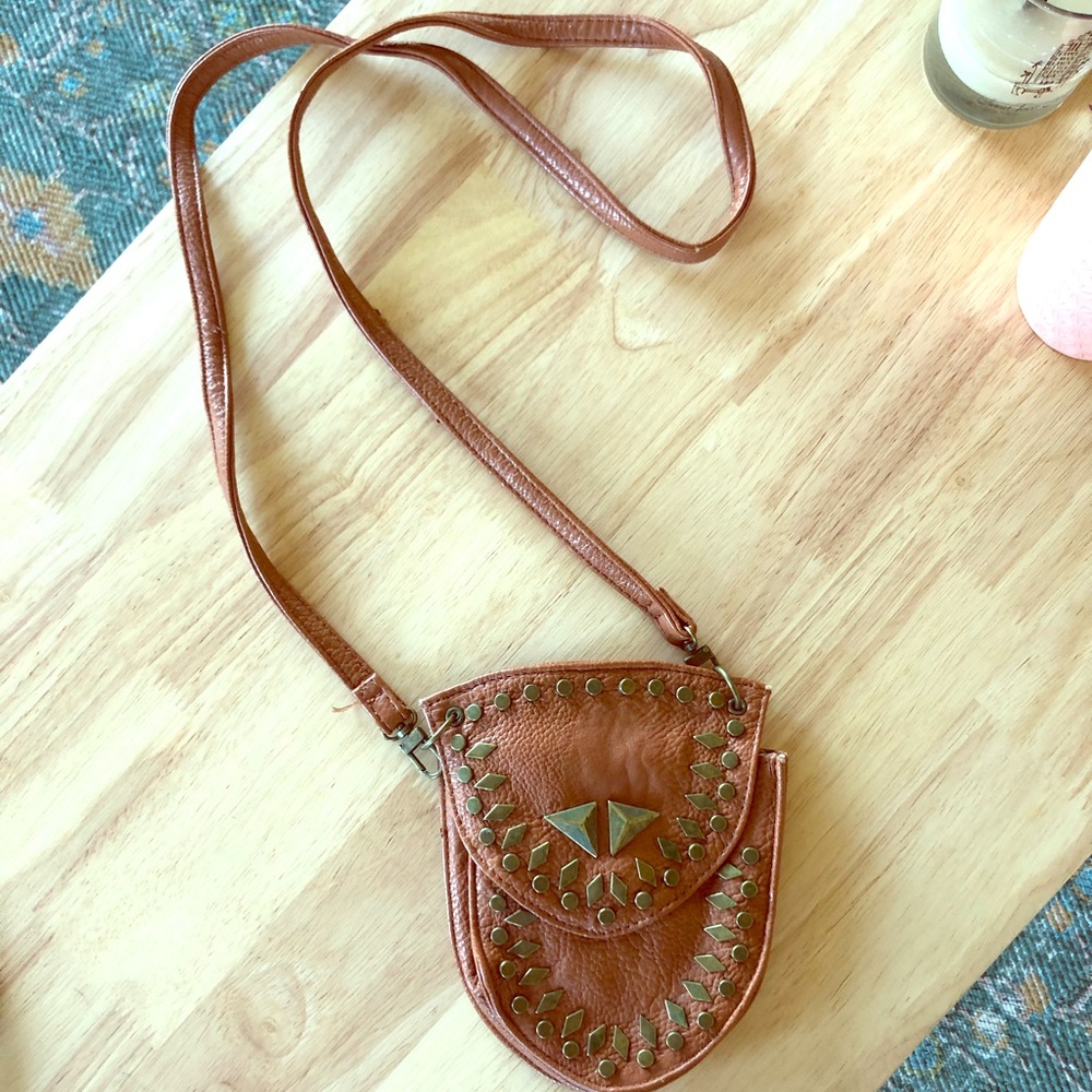 Free People Crossbody
